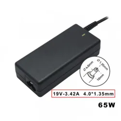 Adaptador 19V 3.42 4.0 1.35