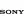 SONY